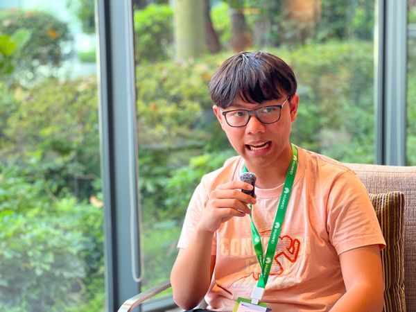 First Prize: Huawei ICT Competition Global Finals 2025–2026